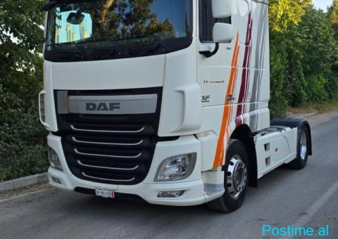 Daf XF 510 ADR Pompe Hidraulike - 1/5