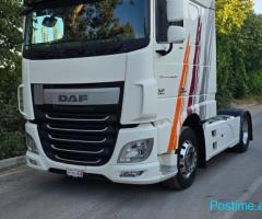 Daf XF 510 ADR Pompe Hidraulike