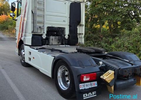 Daf XF 510 ADR Pompe Hidraulike - 2/5