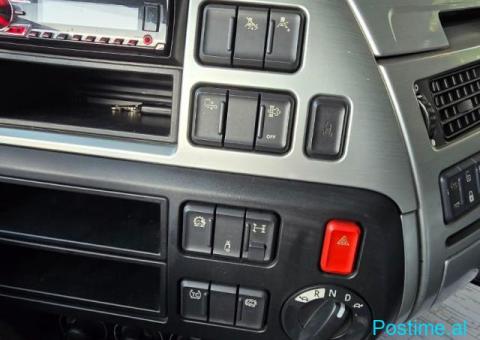 Daf XF 510 ADR Pompe Hidraulike - 3/5