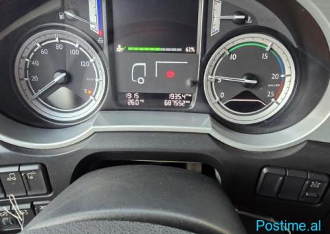 Daf XF 510 ADR Pompe Hidraulike - 5/5