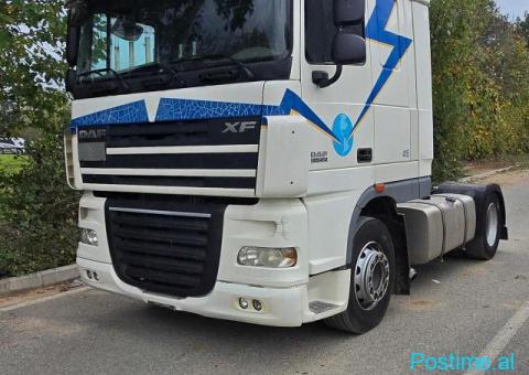 DAF XF 105.410 - 1/4