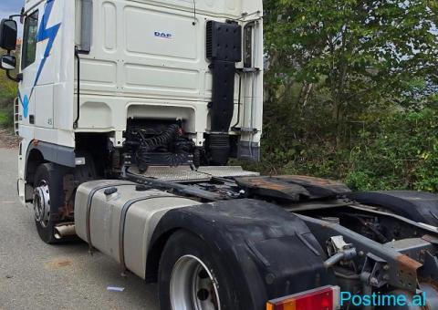 DAF XF 105.410 - 2/4