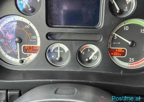 DAF XF 105.410 - 3/4