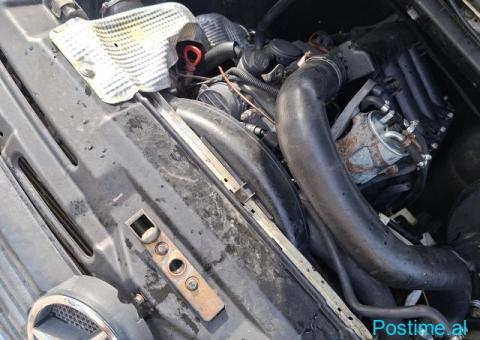 Shitet sprinter 2.2 cdi pa letra...0688317998 - 2/7