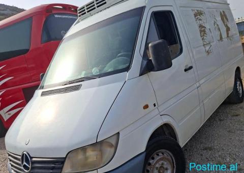 Shitet sprinter 2.2 cdi pa letra...0688317998 - 4/7