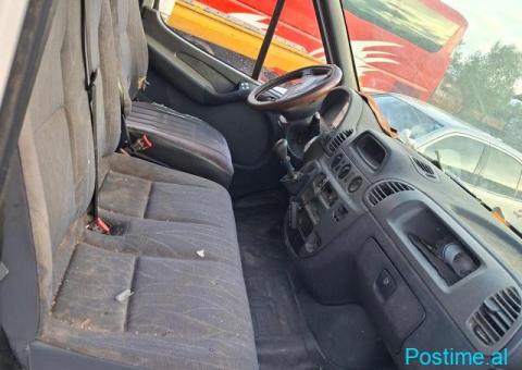 Shitet sprinter 2.2 cdi pa letra...0688317998 - 6/7