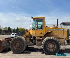 Fadrome Volvo L70D