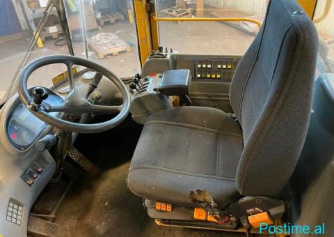Fadrome Volvo L70D - 3/3
