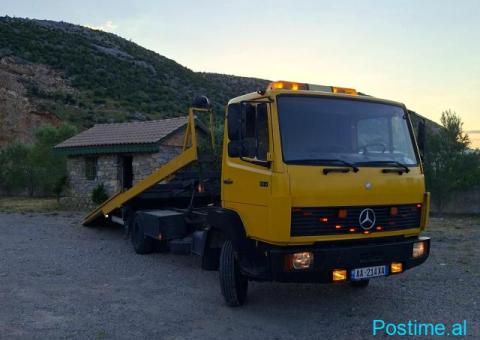 Shitet karrotrec 814 me pedanë rrëshqitëse.0688317998 - 3/8