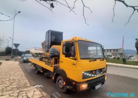 Shitet karrotrec 814 me pedanë rrëshqitëse.0688317998 - 8/8