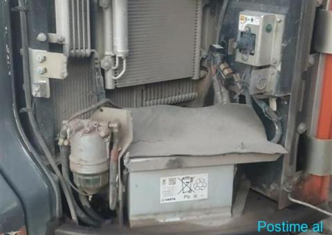 Hitachi zx55u sold shitur - 3/5