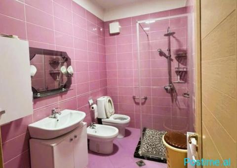 🏡 Shitet Apartament 1+1📍Komuna e Parisit, Kompleksi Kika 2 - 4/7