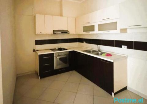 🏡 Shitet Apartament 1+1📍Komuna e Parisit, Kompleksi Kika 2 - 5/7