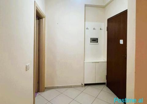 🏡 Shitet Apartament 1+1📍Komuna e Parisit, Kompleksi Kika 2 - 6/7