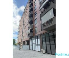SHITET APARTAMENT 2+1+2 NE RRUGEN 5 MAJI