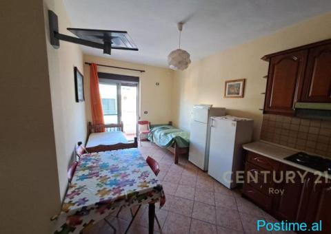 Apartament 1+1 Për Shitje në Shkembin e Kavajes ne Durrës Sh - 10/10