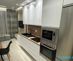 📌Jepet me Qira Apartament 1+1 – Zogu i Zi
