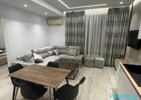 📌Jepet me Qira Apartament 1+1 – Zogu i Zi - 2/6