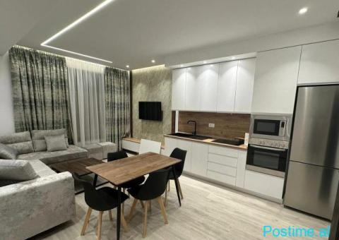 📌Jepet me Qira Apartament 1+1 – Zogu i Zi - 3/6