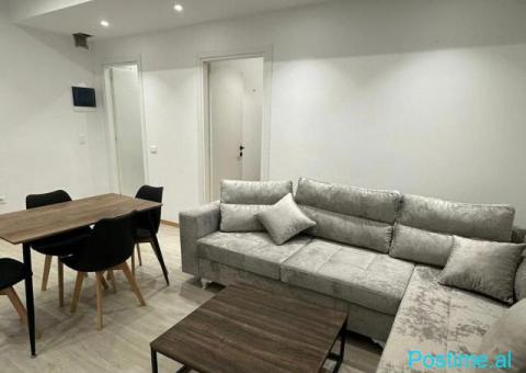 📌Jepet me Qira Apartament 1+1 – Zogu i Zi - 4/6
