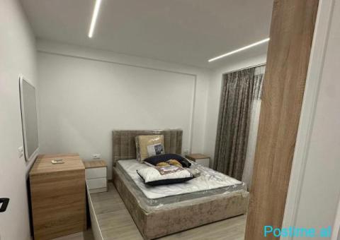 📌Jepet me Qira Apartament 1+1 – Zogu i Zi - 5/6