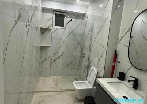 📌Jepet me Qira Apartament 1+1 – Zogu i Zi - 6/6