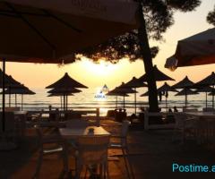 JEPET RESORT ME QERA HOTEL+BAR RESTORANT KUNE,SHENGJIN 35.00