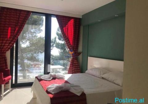 JEPET RESORT ME QERA HOTEL+BAR RESTORANT KUNE,SHENGJIN 35.00 - 2/5