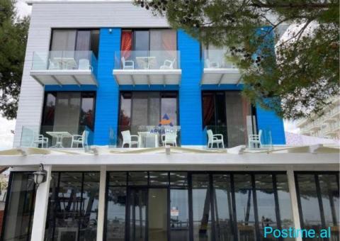 JEPET RESORT ME QERA HOTEL+BAR RESTORANT KUNE,SHENGJIN 35.00 - 3/5