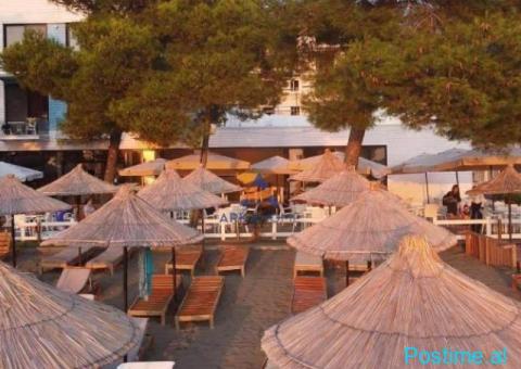 JEPET RESORT ME QERA HOTEL+BAR RESTORANT KUNE,SHENGJIN 35.00 - 5/5