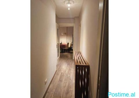 Jepet me qira Apartament 3+1+2 + Post Parkimi pranë Liqenit - 4/4