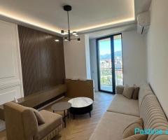 🏡 APARTAMENT 1+1 ME QIRA – GOLDEN TOWER, MINE PEZA ✨
