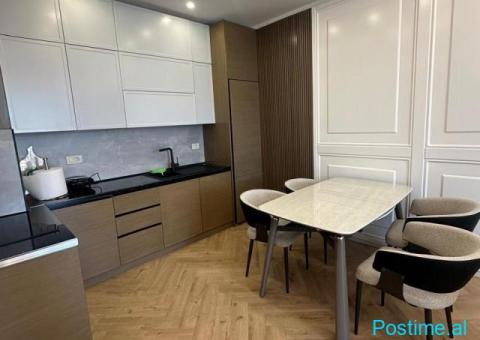 🏡 APARTAMENT 1+1 ME QIRA – GOLDEN TOWER, MINE PEZA ✨ - 4/5