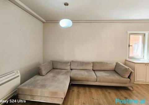 JEPET ME QIRA APARTAMENT 2+1 – KOMPLEKSI DELIJORGJI - 1/10