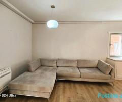 JEPET ME QIRA APARTAMENT 2+1 – KOMPLEKSI DELIJORGJI
