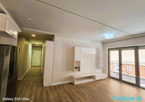 JEPET ME QIRA APARTAMENT 2+1 – KOMPLEKSI DELIJORGJI - 2/10