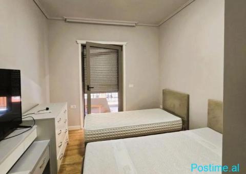 JEPET ME QIRA APARTAMENT 2+1 – KOMPLEKSI DELIJORGJI - 5/10