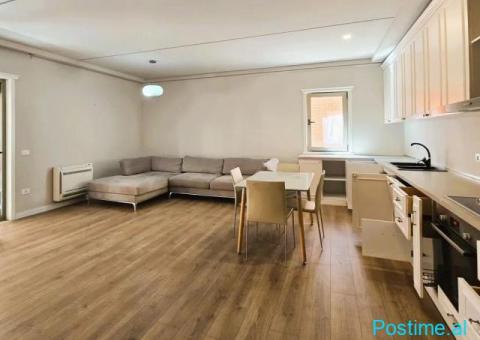 JEPET ME QIRA APARTAMENT 2+1 – KOMPLEKSI DELIJORGJI - 6/10