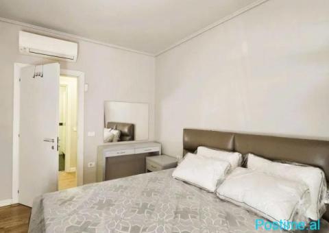 JEPET ME QIRA APARTAMENT 2+1 – KOMPLEKSI DELIJORGJI - 7/10