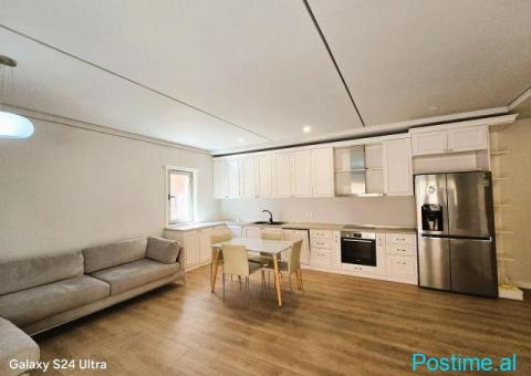 JEPET ME QIRA APARTAMENT 2+1 – KOMPLEKSI DELIJORGJI - 8/10