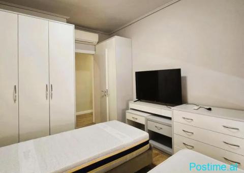 JEPET ME QIRA APARTAMENT 2+1 – KOMPLEKSI DELIJORGJI - 10/10