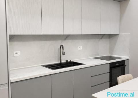 🏡 JEPET ME QIRA – APARTAMENT MODERN 1+1, 60 m² - 2/10