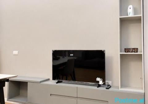 🏡 JEPET ME QIRA – APARTAMENT MODERN 1+1, 60 m² - 3/10