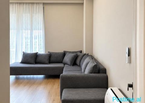 🏡 JEPET ME QIRA – APARTAMENT MODERN 1+1, 60 m² - 4/10