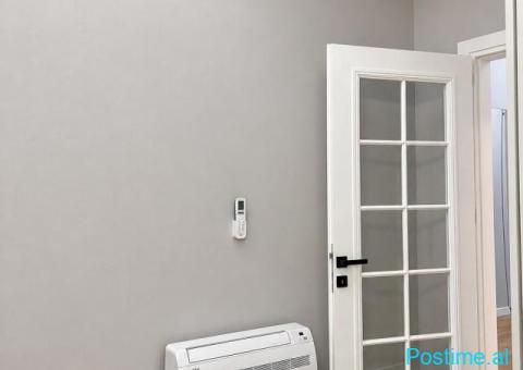 🏡 JEPET ME QIRA – APARTAMENT MODERN 1+1, 60 m² - 5/10