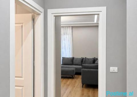 🏡 JEPET ME QIRA – APARTAMENT MODERN 1+1, 60 m² - 6/10