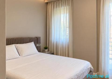 🏡 JEPET ME QIRA – APARTAMENT MODERN 1+1, 60 m² - 7/10