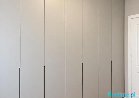 🏡 JEPET ME QIRA – APARTAMENT MODERN 1+1, 60 m² - 8/10