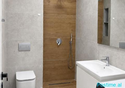 🏡 JEPET ME QIRA – APARTAMENT MODERN 1+1, 60 m² - 9/10